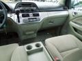 2008 Slate Green Metallic Honda Odyssey EX  photo #16