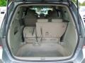 2008 Slate Green Metallic Honda Odyssey EX  photo #17