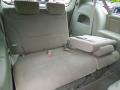 2008 Slate Green Metallic Honda Odyssey EX  photo #18