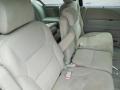 2008 Slate Green Metallic Honda Odyssey EX  photo #19