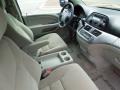 2008 Slate Green Metallic Honda Odyssey EX  photo #21