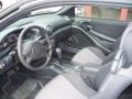 Summit White - Sunfire Coupe Photo No. 7