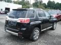 Carbon Black Metallic - Terrain Denali AWD Photo No. 6