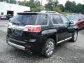 2013 Carbon Black Metallic GMC Terrain Denali AWD  photo #6