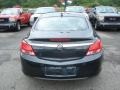Smoky Gray Metallic - Regal  Photo No. 7