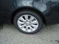 2012 Buick Regal Standard Regal Model Wheel and Tire Photo