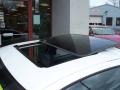 Summit White - Sunfire Coupe Photo No. 12