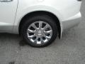 White Diamond Tricoat - Enclave AWD Photo No. 9