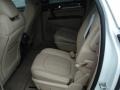 White Diamond Tricoat - Enclave AWD Photo No. 13
