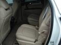 2012 White Diamond Tricoat Buick Enclave AWD  photo #13