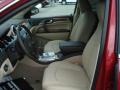 Crystal Red Tintcoat - Enclave AWD Photo No. 11