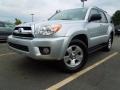 Titanium Metallic - 4Runner SR5 Photo No. 1