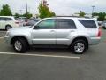 Titanium Metallic - 4Runner SR5 Photo No. 2