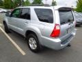 Titanium Metallic - 4Runner SR5 Photo No. 3