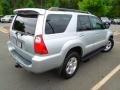 Titanium Metallic - 4Runner SR5 Photo No. 4