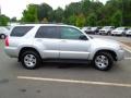 Titanium Metallic - 4Runner SR5 Photo No. 5