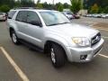 Titanium Metallic - 4Runner SR5 Photo No. 6
