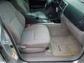Titanium Metallic - 4Runner SR5 Photo No. 21