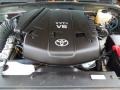 Titanium Metallic - 4Runner SR5 Photo No. 25