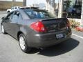 Granite Metallic - G6 V6 Sedan Photo No. 5