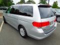 Alabaster Silver Metallic - Odyssey EX-L Photo No. 3
