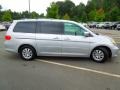 Alabaster Silver Metallic - Odyssey EX-L Photo No. 5