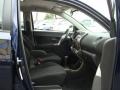 2012 Nautical Blue Metallic Scion xD   photo #8