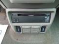 Alabaster Silver Metallic - Odyssey EX-L Photo No. 12