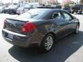 2006 Granite Metallic Pontiac G6 V6 Sedan  photo #7