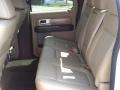 Pale Adobe Rear Seat Photo for 2011 Ford F150 #70350456