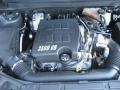 2006 Granite Metallic Pontiac G6 V6 Sedan  photo #9
