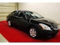 Super Black - Altima 2.5 SL Photo No. 1