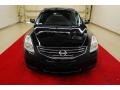Super Black - Altima 2.5 SL Photo No. 2