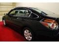 Super Black - Altima 2.5 SL Photo No. 4