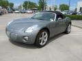 Sly Gray - Solstice Roadster Photo No. 5