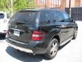 Black - ML 350 4Matic Photo No. 2