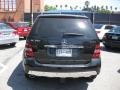 Black - ML 350 4Matic Photo No. 3