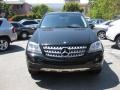 Black - ML 350 4Matic Photo No. 6