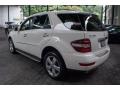 Arctic White - ML 350 4Matic Photo No. 4
