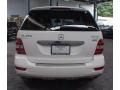 Arctic White - ML 350 4Matic Photo No. 5