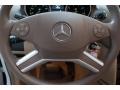 Arctic White - ML 350 4Matic Photo No. 16