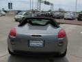 Sly Gray - Solstice Roadster Photo No. 12