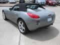 Sly Gray - Solstice Roadster Photo No. 38