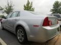 Silver Ice Metallic - Malibu LT Photo No. 2