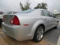 Silver Ice Metallic - Malibu LT Photo No. 3