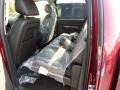 2013 Sonoma Red Metallic GMC Sierra 1500 SLE Crew Cab 4x4  photo #5