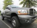 Mineral Gray Metallic - Ram 2500 SLT Regular Cab 4x4 Photo No. 2