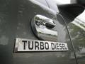 Mineral Gray Metallic - Ram 2500 SLT Regular Cab 4x4 Photo No. 3