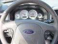 2006 Dark Shadow Grey Metallic Ford Escape Hybrid 4WD  photo #9