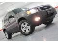 Dark Shadow Grey Metallic 2005 Ford Escape Hybrid 4WD